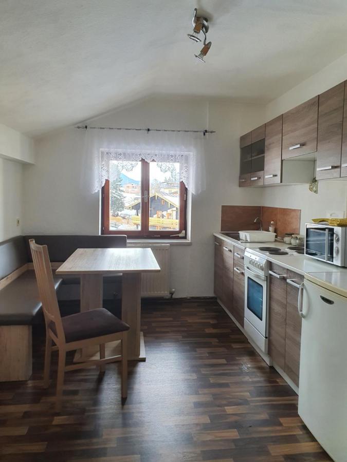 Gasthof Oberwirt Lend Cameră foto